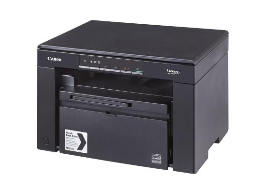 Canon i-SENSYS MF3010 - i-SENSYS Laser Multifunction